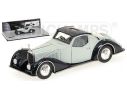 Minichamps PM437119120 VOISIN C 27 AEROSPORT COUPE' 1934 1:43 Modellino
