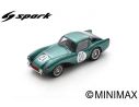 SPARK MODEL S2436 ASTON MARTIN DB3 S N.21 LM 1954 G.WHITEHEAD-J.STEWART 1:43 Modellino