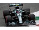 SPARK MODEL S7692 ASTON MARTIN AMR21 SEBASTIAN VETTEL 2021 N.5 ITALY GP 1:43 Modellino