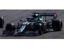 SPARK MODEL S7693 ASTON MARTIN AMR21 LANCE STROLL 2021 N.18 ITALY GP 1:43 Modellino
