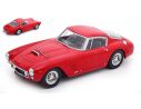 KK SCALE KKDC180861 FERRARI 250 GT SWB 1961 RED 1:18 Modellino
