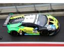 SPARK MODEL S18SB021 LAMBORGHINI HURACAN GT3 N.77 WINNER PRO-AM CUP 24 H SPA 2020 1:18 Modellino