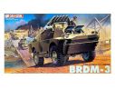 DRAGON D3514 BRDM-3 KIT 1:35 Modellino