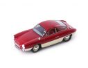 AUTOCULT ATC02028 PANHARD X87 DOLOMITES RED IVORY 1:43 Modellino