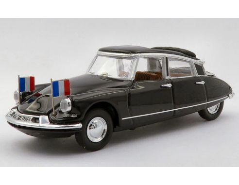 RIO RI4668 CITROEN ID 19 PRESIDENTIAL 1959 1:43 Modellino