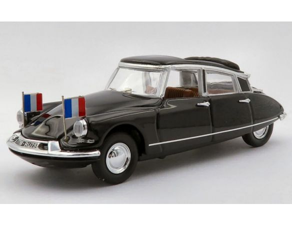 RIO RI4668 CITROEN ID 19 PRESIDENTIAL 1959 1:43 Modellino