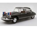 RIO RI4668 CITROEN ID 19 PRESIDENTIAL 1959 1:43 Modellino