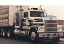 IXO MODEL TR083 MARMON CHDT 1980 WHITE 1:43 Modellino