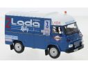 IXO MODEL RAC368X AVIA A 21 F LADA RALLY SERVICE ASSISTANCE 1:43 Modellino