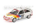 MINICHAMPS 437894140 OPEL KADETT E GSI 16V V. STRYCEK DTM 1989 Modellino