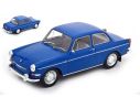 MODELCARGROUP MCG18278 VW 1500 S (TYPE 3) DARK BLUE 1:18 Modellino