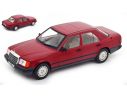 MODELCARGROUP MCG18284 MERCEDES 260 E (W124) DARK RED 1:18 Modellino