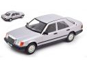 MODELCARGROUP MCG18285 MERCEDES 300 E (W124) SILVER 1:18 Modellino
