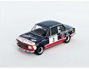 TROFEU TFRRIR09 BMW 2002 TI 7th CIRCUIT OF IRELAND 1975 NELSON/GILLESPIE 1:43 Modellino
