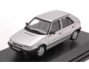 ABREX ABS709AD SKODA FELICIA 1994 SILVER 1:43 Modellino