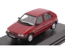 ABREX ABS709BO SKODA FELICIA 1994 RED 1:43 Modellino