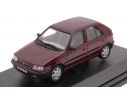 ABREX ABS709BP SKODA FELICIA 1994 AMARANT 1:43 Modellino