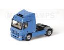 MINICHAMPS 439032090 MERCEDES BENZ ACTROS 1844LS BLUE Modellino