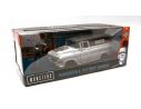 JADA TOYS JADA55032 CHEVY SUBURBAN FRANKENSTEIN 1957 1:24 Modellino