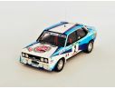 TROFEU TFRRAL117 FIAT 131 ABARTH 2nd RALLY OF PORTUGAL 1980 ALEN/KIVIMAKI 1:43 Modellino