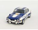 TROFEU TFRRFR42 FORD CAPRI 2600 RS TOUR AUTO 1972 HODEN/PIRONI 1:43 Modellino