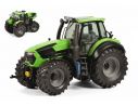 SCHUCO SH7777 TRATTORE DEUTZ-FAHR 9310 AGROTRON 1:32 Modellino