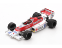 SPARK MODEL S5790 ARROWS A6 THIERRY BOUTSEN 1983 N.30 BRITISH GP 1:43 Modellino