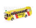 MINICHAMPS 439035189 MERCEDES BENZ O302 POLONIA CAMPIONATO MONDIALE 1974 Modellino