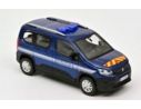 NOREV NV479064 PEUGEOT RIFTER 2019 GENDARMERIE OUTREMER 1:43 Modellino
