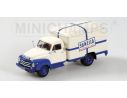 Minichamps PM439051041 OPEL BLITZ 1,75 t SANELLA 1:43 Modellino