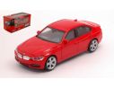 WELLY WE38509F BMW 335i RED 1:43 Modellino