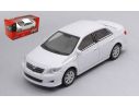 WELLY WE39556H TOYOTA COROLLA WHITE 1:43 Modellino