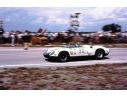 LOOKSMART LSRC091 FERRARI 330P N.30 12H SEBRING 1965 RODRIGUEZ/HILL 1:43 Modellino