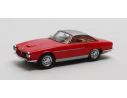 MATRIX SCALE MODELS MX40604-102 FERRARI 250 GT BERLIN.SWB COMPETIZIONE PROTOTYPE BERTONE 1960 RED 1:43 Modellino