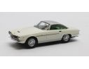 MATRIX SCALE MODELS MX40604-103 FERRARI 250 GT BERLIN.SWB COMPETIZIONE PROTOTYPE BERTONE 1960 WHITE 1:43 Modellino