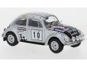 IXO MODEL RAC360A VW 1302 S KAFER N.10 RALLY PORTUGAL 1973KALLSTROM/BILLSTAM 1:43 Modellino