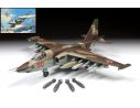 ZVEZDA Z4807 SU-25 FROGFOOT KIT 1:48 Modellino