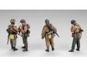 DRAGON D6091 AMBUSH AT POTEAU ARDENNES 1944 KIT 1:35 Modellino