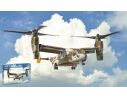 ITALERI IT1463 V-22A OSPREY KIT 1:72 Modellino