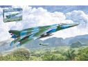 ITALERI IT2817 MIG-23BN MIG-27D FLOGGER KIT 1:48 Modellino