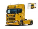 ITALERI IT3927 SCANIA S730 HIGHLINE 4x2 KIT 1:24 Modellino