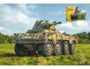 ITALERI IT6572 SD.KFZ.234/2 PUMA KIT 1:35 Modellino