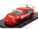 SPARK MODEL S8499 PORSCHE 911 GT3 N.7 CHAMPION 2020 MIGUEL PALUDO 1:43 Modellino
