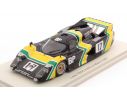 SPARK MODEL S8606 LOLA T600 N.17 LM 1981 B.REDMAN-B.RAHAL 1:43 Modellino
