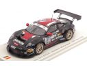 SPARK MODEL SB395 PORSCHE 911 GT3 N.991 24 H SPA 2020 ALLEMANN-BOHN-RENAUER-RENAUER 1:43 Modellino