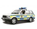 Bburago BU22060 RANGE ROVER POLICE 1:24 Modellino