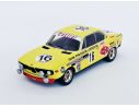 TROFEU TFRRBE37 BMW 2800CS 24H SPA-FRANCORCHAMPS 1972 XHENCEVAL/DE FIERLANT 1:43 Modellino