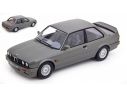 KK SCALE KKDC180881 BMW 320iS E30 ITALO M3 1989 GREYMETALLIC 1:18 Modellino