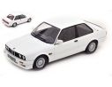 KK SCALE KKDC180882 BMW 320iS E30 ITALO M3 1989 WHITE 1:18 Modellino