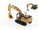 DIECAST MASTER DM85674 CAT 320 GX HYDRAULIC EXCAVATOR 1:50 Modellino